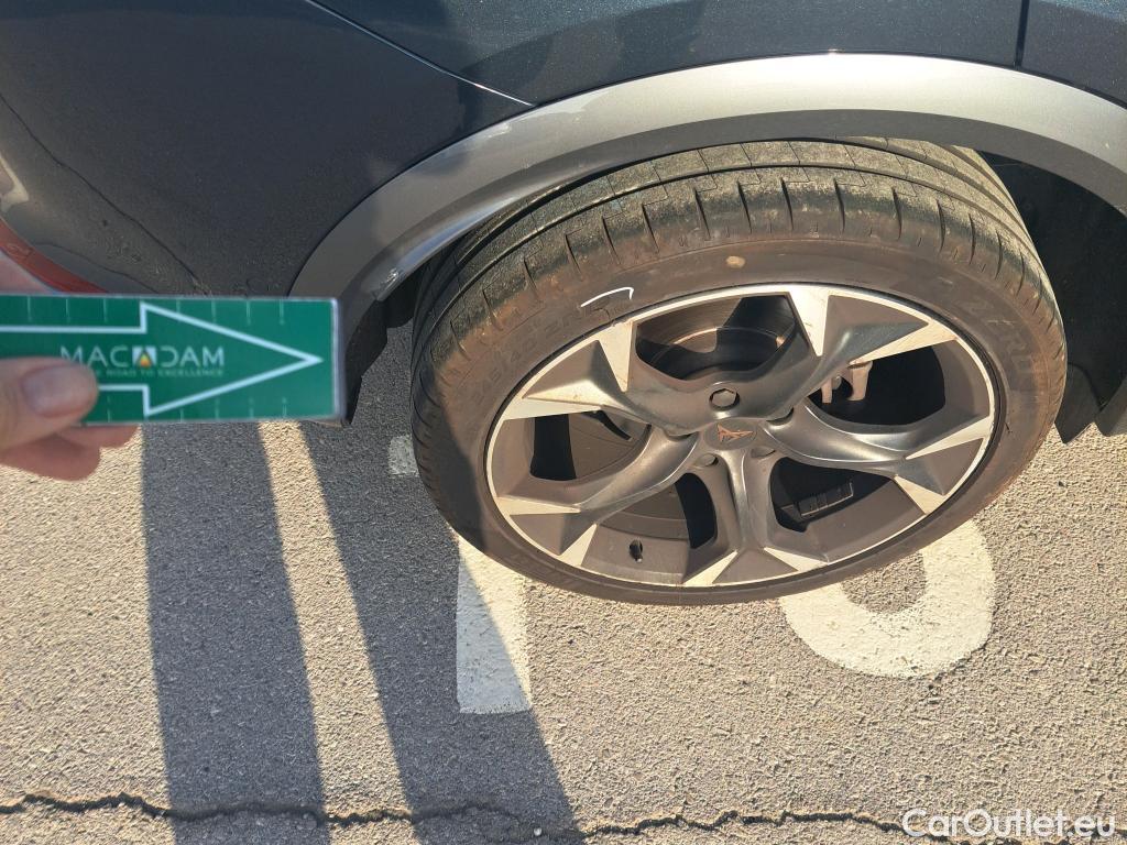  Cupra  Formentor  1.5 150CV AT7 E6d #3