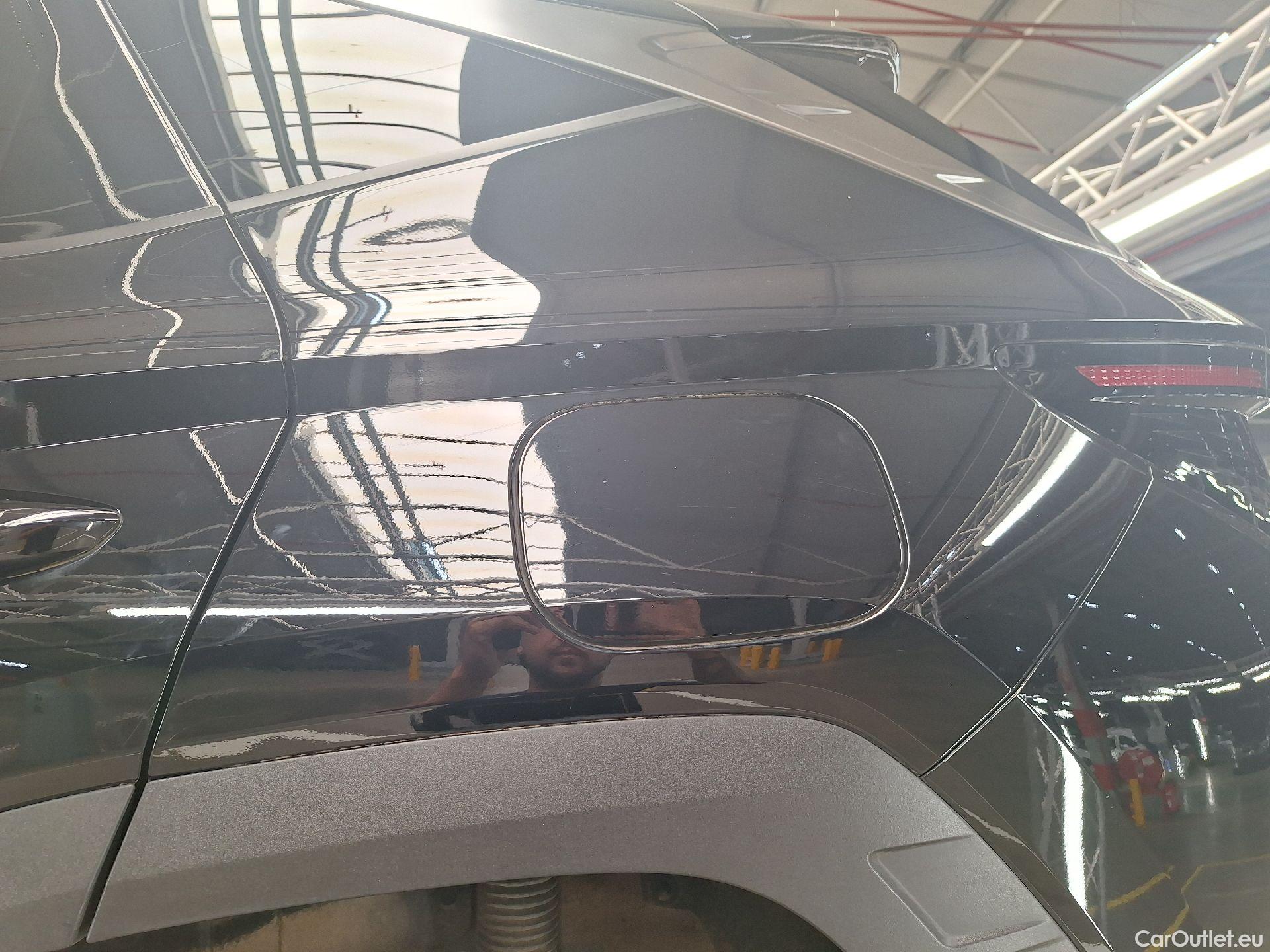  Hyundai  Tucson Hyundai,  '20 PHEV, Hyundai  1.6 T-GDi Plug-in Hybrid 4x4 Feel 5 #26