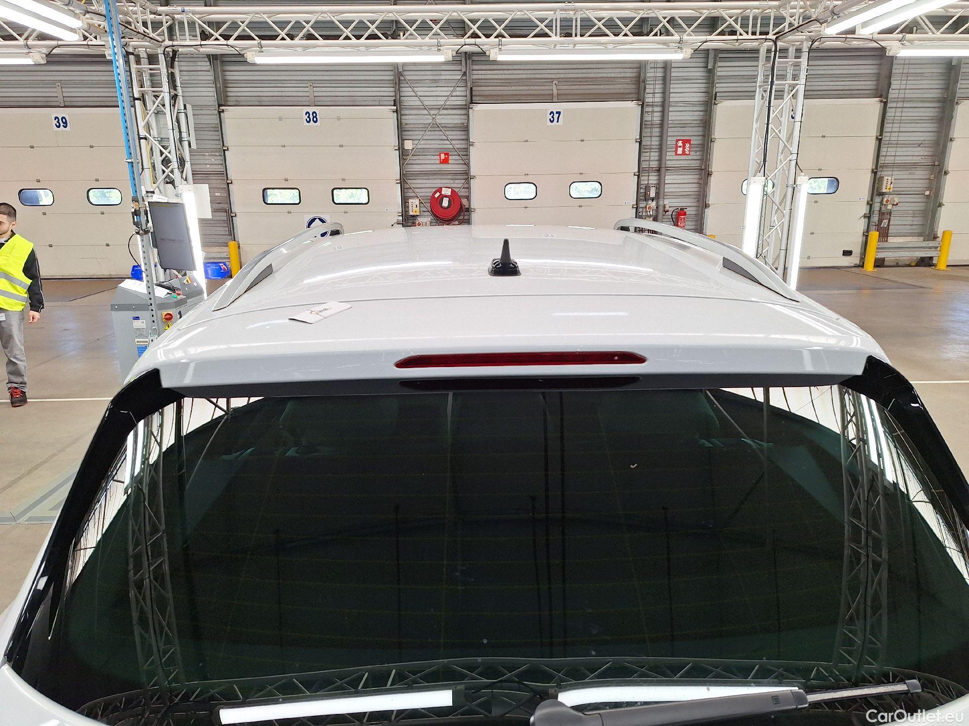  Skoda  Karoq Skoda,  '17, Skoda  1.5 TSI 110kW DSG7 Clever+ 5d #3