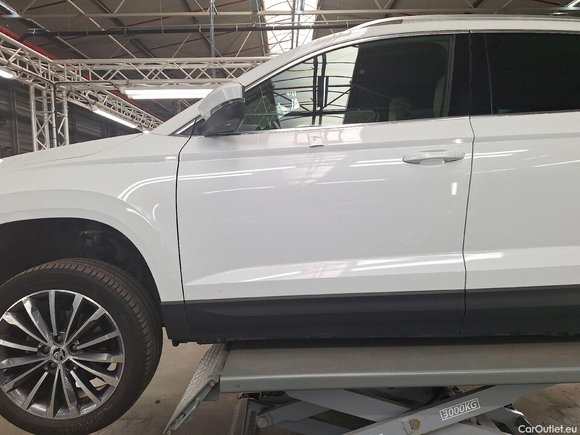  Skoda  Karoq Skoda,  '17, Skoda  1.5 TSI 110kW DSG7 Clever+ 5d #17