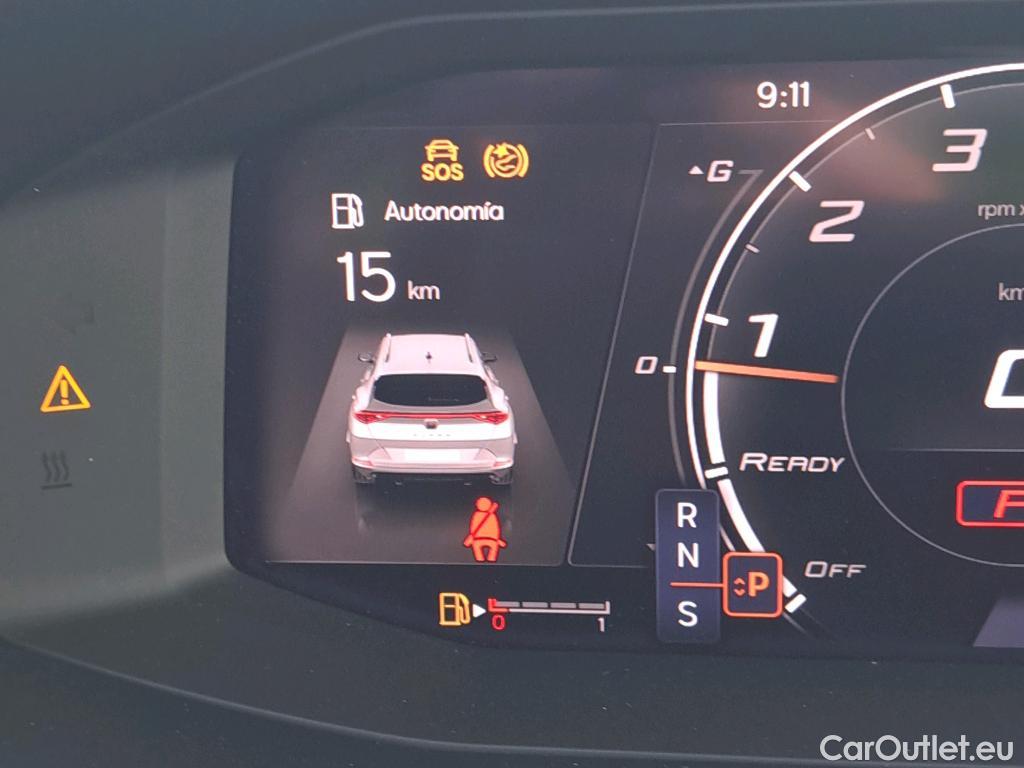  Cupra  Formentor  1.5 150CV AT7 E6d #18