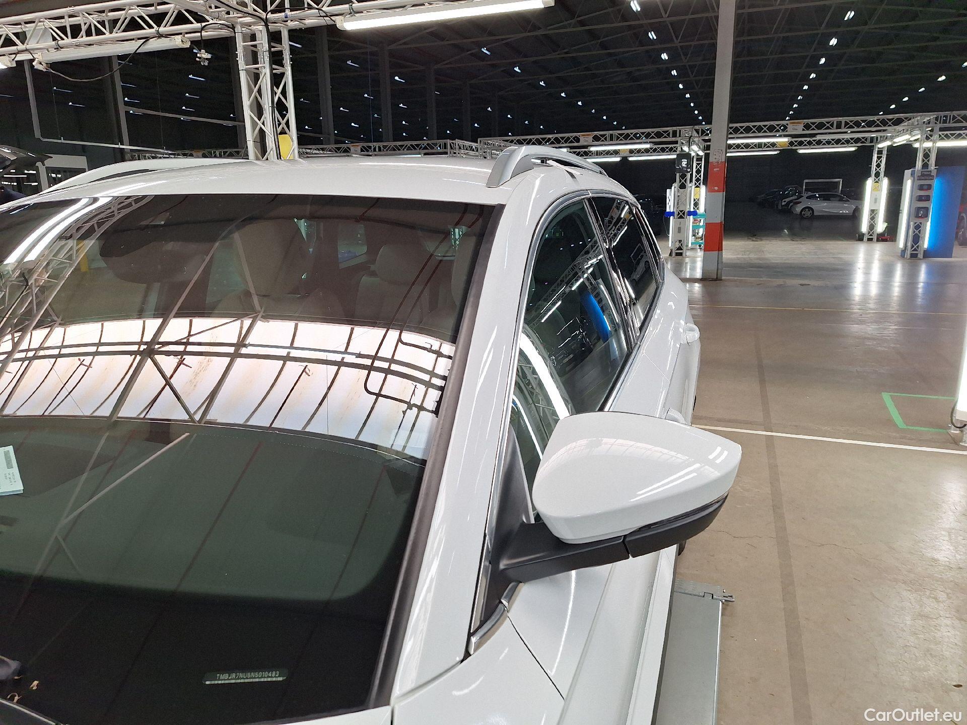  Skoda  Karoq Skoda,  '17, Skoda  1.5 TSI 110kW DSG7 Clever+ 5d #1