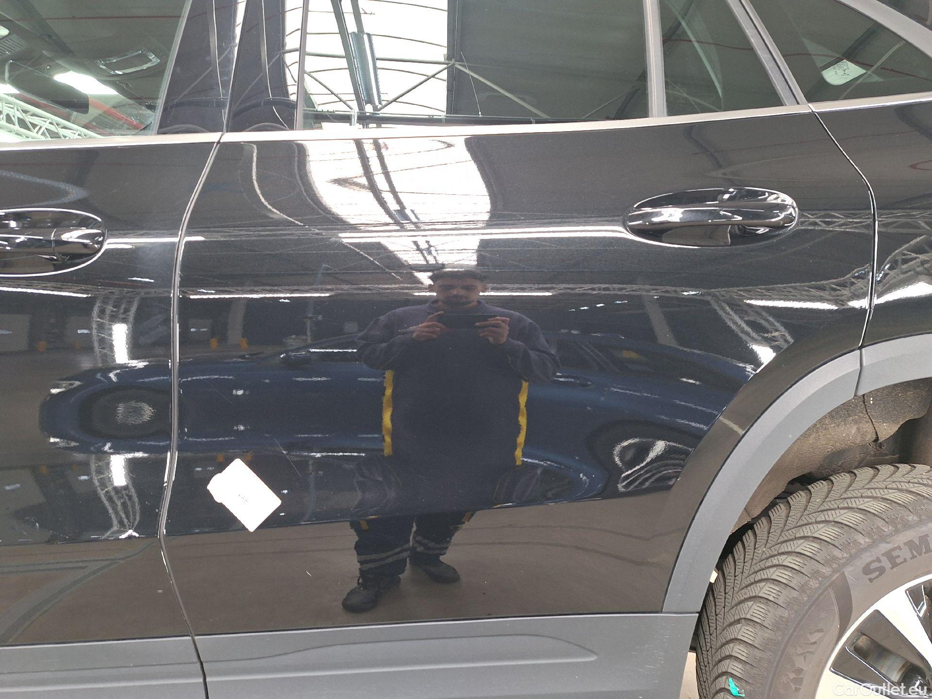  Mercedes  GLA Mercedes,  '20 PHEV, Mercedes-Benz   250e Business Solution 5d #11