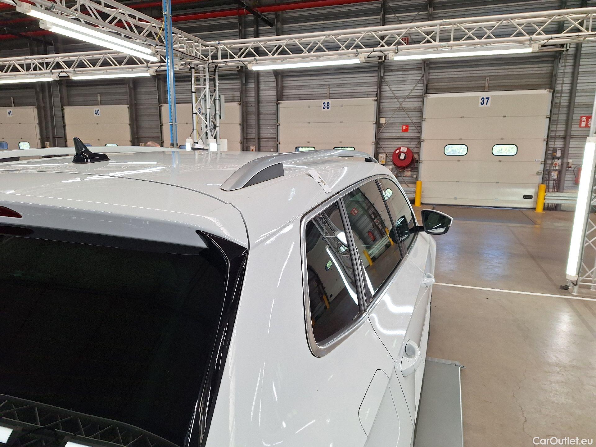  Skoda  Karoq Skoda,  '17, Skoda  1.5 TSI 110kW DSG7 Clever+ 5d #11