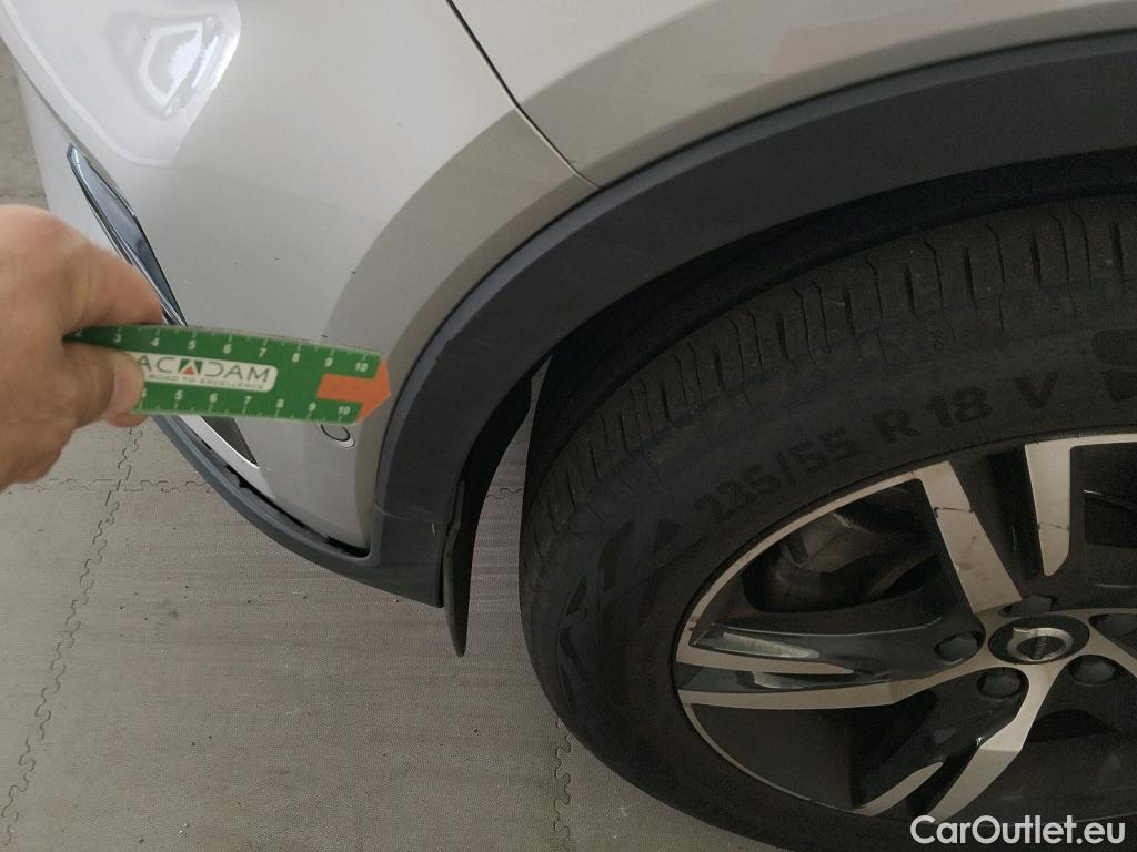  Volvo  XC 40 VOLVO XC40 / 2021 / 5P / todoterreno 2.0 B3 G Plus Dark Auto #21