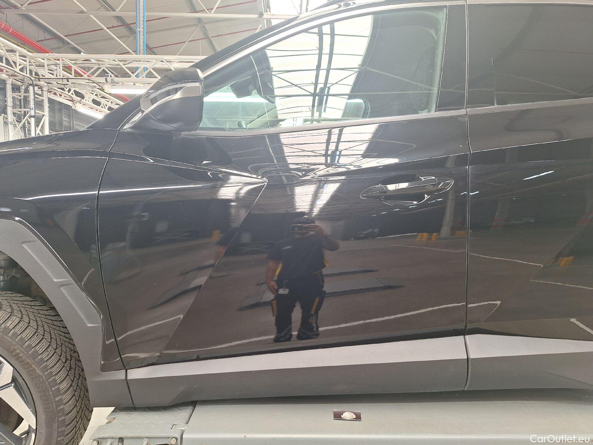  Hyundai  Tucson Hyundai,  '20 PHEV, Hyundai  1.6 T-GDi Plug-in Hybrid 4x4 Feel 5 #13