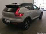  Volvo  XC 40 VOLVO XC40 / 2021 / 5P / todoterreno 2.0 B3 G Plus Dark Auto #2