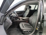  Bmw  Serie 5 BMW 5 Reeks Touring 530e 200kW xDrive Auto 5d #10