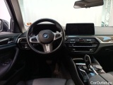  Bmw  Serie 5 BMW 5 Reeks Touring 530e 200kW xDrive Auto 5d #9