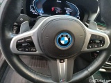  Bmw  Serie 5 BMW 5 Reeks Touring 530e 200kW xDrive Auto 5d #20