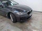  Bmw  Serie 5 BMW 5 Reeks Touring 530e 200kW xDrive Auto 5d #29