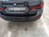 Bmw  Serie 5 BMW 5 Reeks Touring 530e 200kW xDrive Auto 5d #36