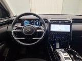  Hyundai  Tucson Hyundai,  '20 PHEV, Hyundai  1.6 T-GDi Plug-in Hybrid 4x4 Feel 5 #5
