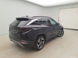  Hyundai  Tucson Hyundai,  '20 PHEV, Hyundai  1.6 T-GDi Plug-in Hybrid 4x4 Feel 5 #8