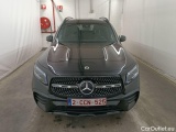 Mercedes B-Klasse Mercedes-Benz GLB GLB 180 d Business Solution 5d