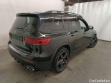  Mercedes  B-Klasse Mercedes-Benz GLB GLB 180 d Business Solution 5d #4