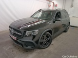  Mercedes  B-Klasse Mercedes-Benz GLB GLB 180 d Business Solution 5d #2