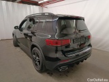  Mercedes  B-Klasse Mercedes-Benz GLB GLB 180 d Business Solution 5d #3