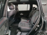  Mercedes  B-Klasse Mercedes-Benz GLB GLB 180 d Business Solution 5d #8