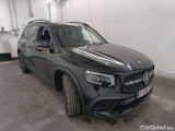  Mercedes  B-Klasse Mercedes-Benz GLB GLB 180 d Business Solution 5d #5