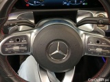  Mercedes  B-Klasse Mercedes-Benz GLB GLB 180 d Business Solution 5d #23