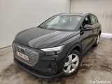 Q4 E-Tron