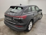 Q4 E-Tron