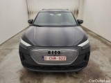 Q4 E-Tron