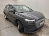  Audi  Q4 E-Tron Audi  35 e-tron Attraction 5d #8