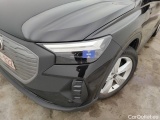  Audi  Q4 E-Tron Audi  35 e-tron Attraction 5d #34