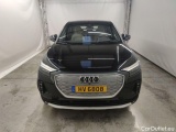 Q4 E-Tron