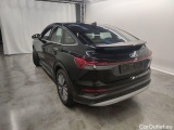  Audi  Q4 E-Tron AUDI Q4 SPORTBACK E-TRON 35 55kWh 170hp 5d #7