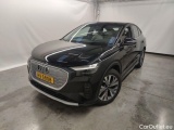 Q4 E-Tron