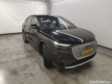  Audi  Q4 E-Tron AUDI Q4 SPORTBACK E-TRON 35 55kWh 170hp 5d #8