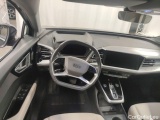  Audi  Q4 E-Tron AUDI Q4 SPORTBACK E-TRON 35 55kWh 170hp 5d #9