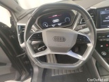  Audi  Q4 E-Tron AUDI Q4 SPORTBACK E-TRON 35 55kWh 170hp 5d #17