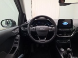  Ford  Fiesta Ford,  '17, Ford  1.0i EcoBoost 70kW Titanium 5d #6