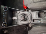  Ford  Fiesta Ford,  '17, Ford  1.0i EcoBoost 70kW Titanium 5d #17