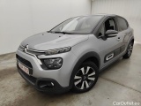 Citroen C3 Citroën  1.5 BlueHDi 100 S&S MAN6 Shine 5d