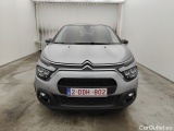  Citroen  C3 Citroën  1.5 BlueHDi 100 S&S MAN6 Shine 5d #5