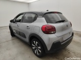  Citroen  C3 Citroën  1.5 BlueHDi 100 S&S MAN6 Shine 5d #7