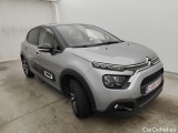  Citroen  C3 Citroën  1.5 BlueHDi 100 S&S MAN6 Shine 5d #8