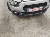  Citroen  C3 Citroën  1.5 BlueHDi 100 S&S MAN6 Shine 5d #25