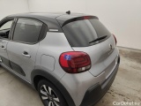  Citroen  C3 Citroën  1.5 BlueHDi 100 S&S MAN6 Shine 5d #40