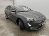  Ford  Focus Ford  Clipper 1.0i EcoB. 74kW Connected 5d #8