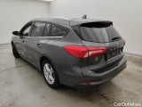  Ford  Focus Ford  Clipper 1.0i EcoB. 74kW Connected 5d #7