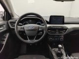  Ford  Focus Ford  Clipper 1.0i EcoB. 74kW Connected 5d #9