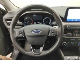  Ford  Focus Ford  Clipper 1.0i EcoB. 74kW Connected 5d #20