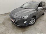  Ford  Focus Ford  Clipper 1.0i EcoB. 74kW Connected 5d #24