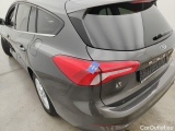  Ford  Focus Ford  Clipper 1.0i EcoB. 74kW Connected 5d #52